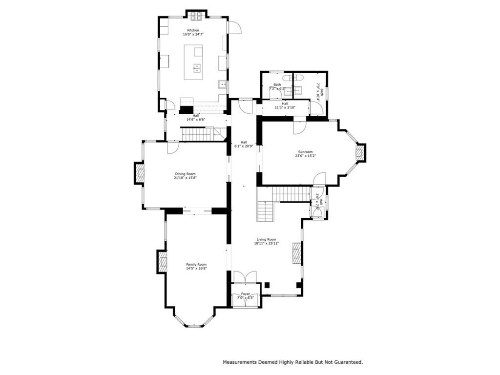 809 Hall Street Property Photo 62