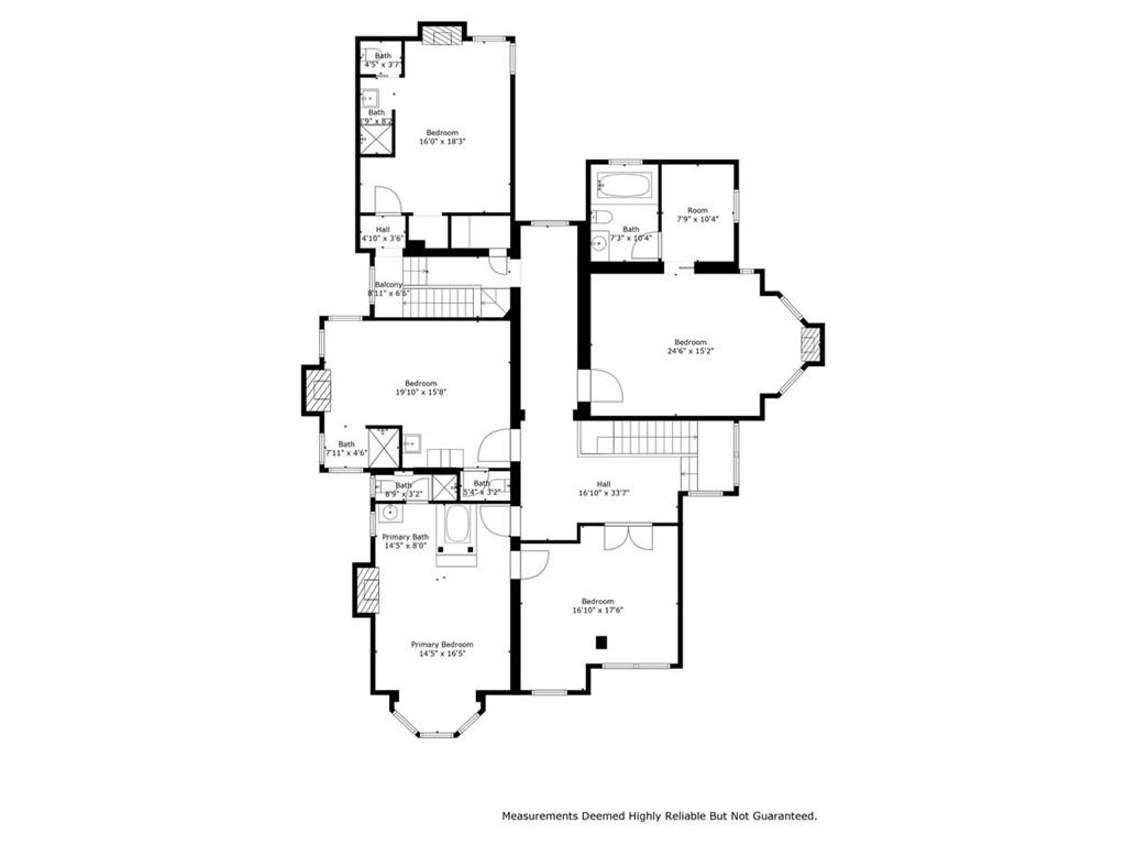 809 Hall Street Property Photo 63