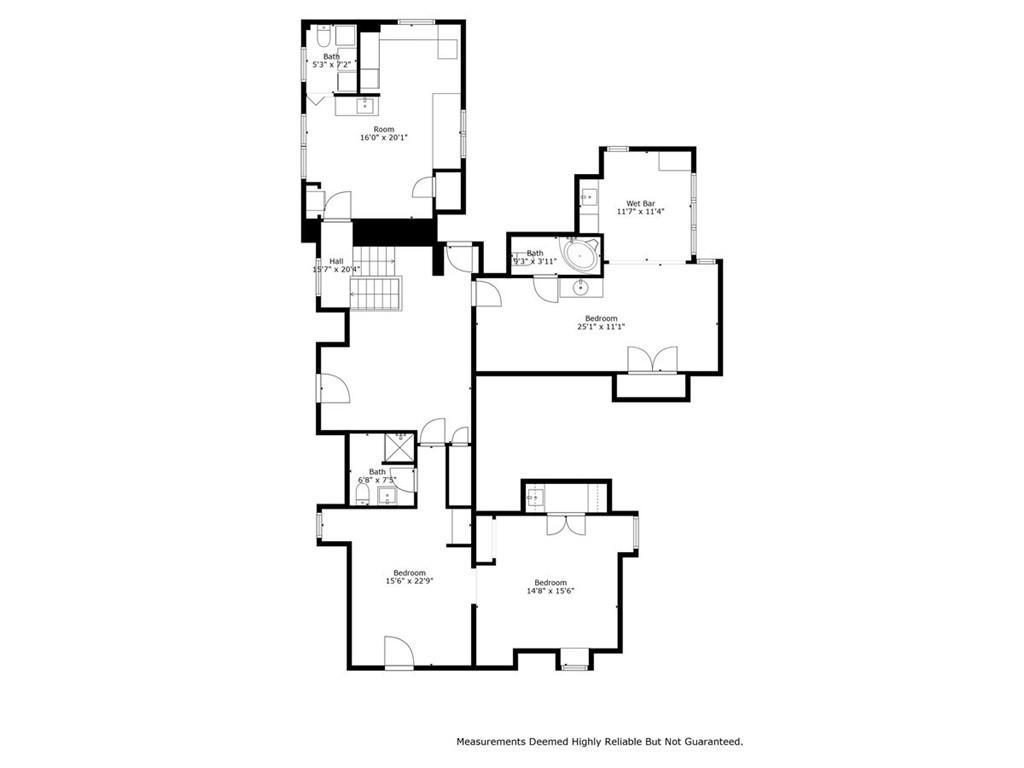 809 Hall Street Property Photo 64