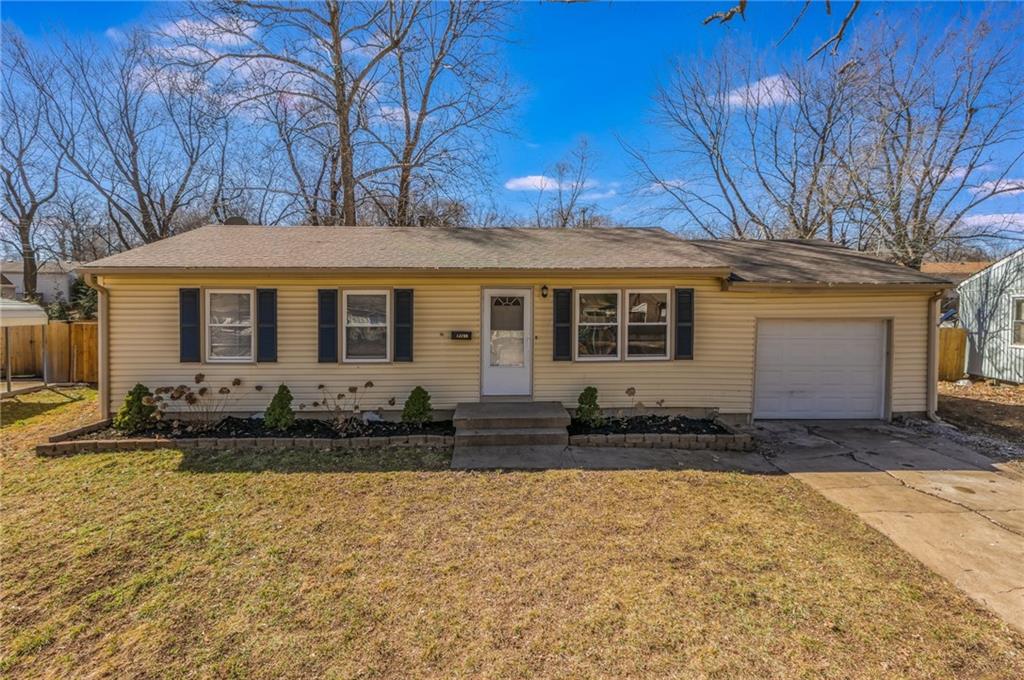 13708 11th Street Property Photo