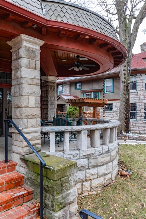 425 Gladstone Boulevard Property Photo 11