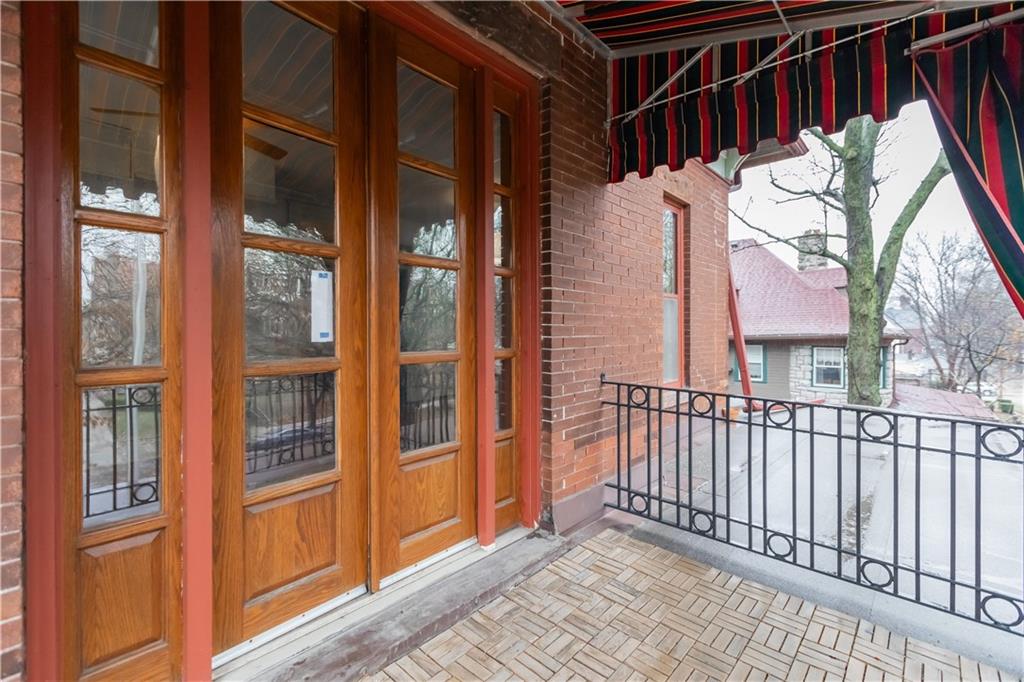 425 Gladstone Boulevard Property Photo 84