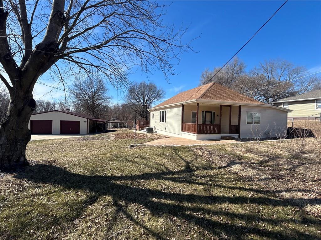 5810 S 14th Street Property Photo