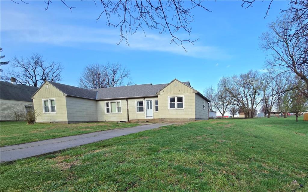600 S 10th Street Property Photo