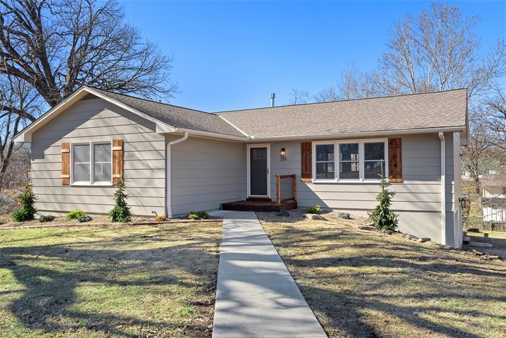 518 Lakewood Road Property Photo