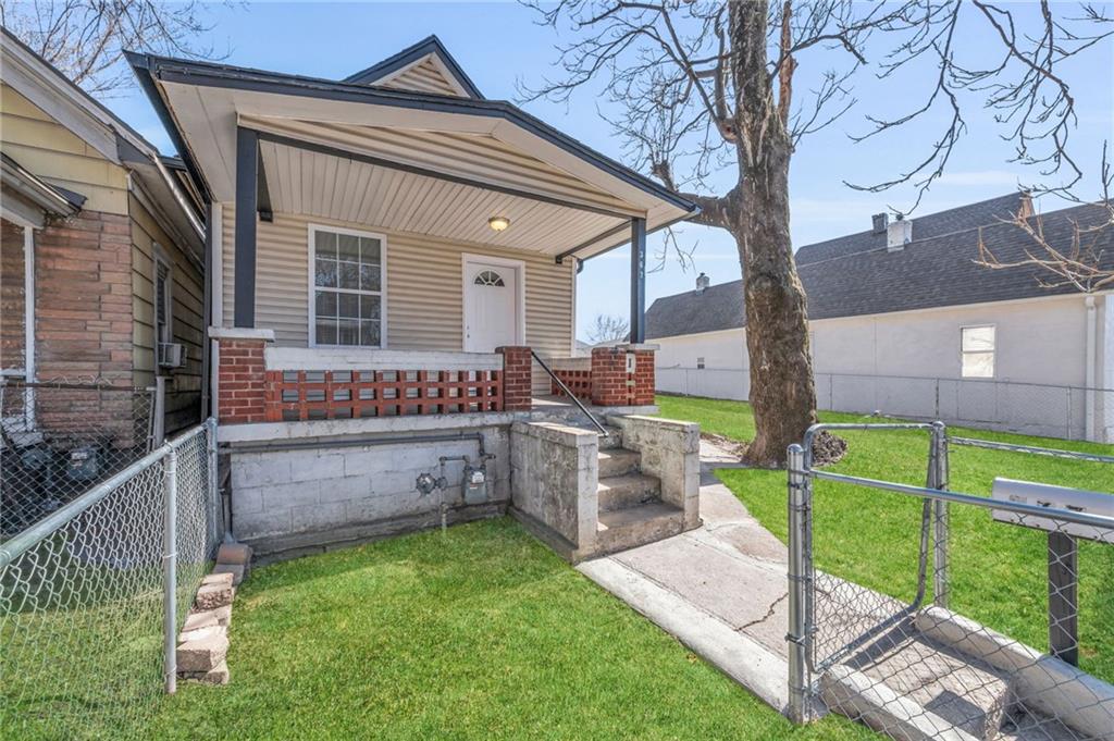 367 S Boeke Street Property Photo