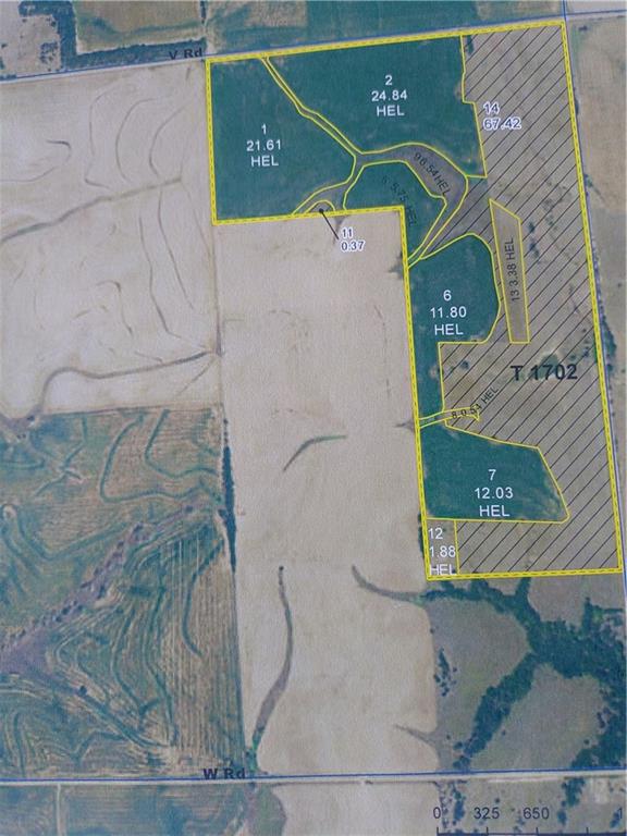 V Road Property Photo