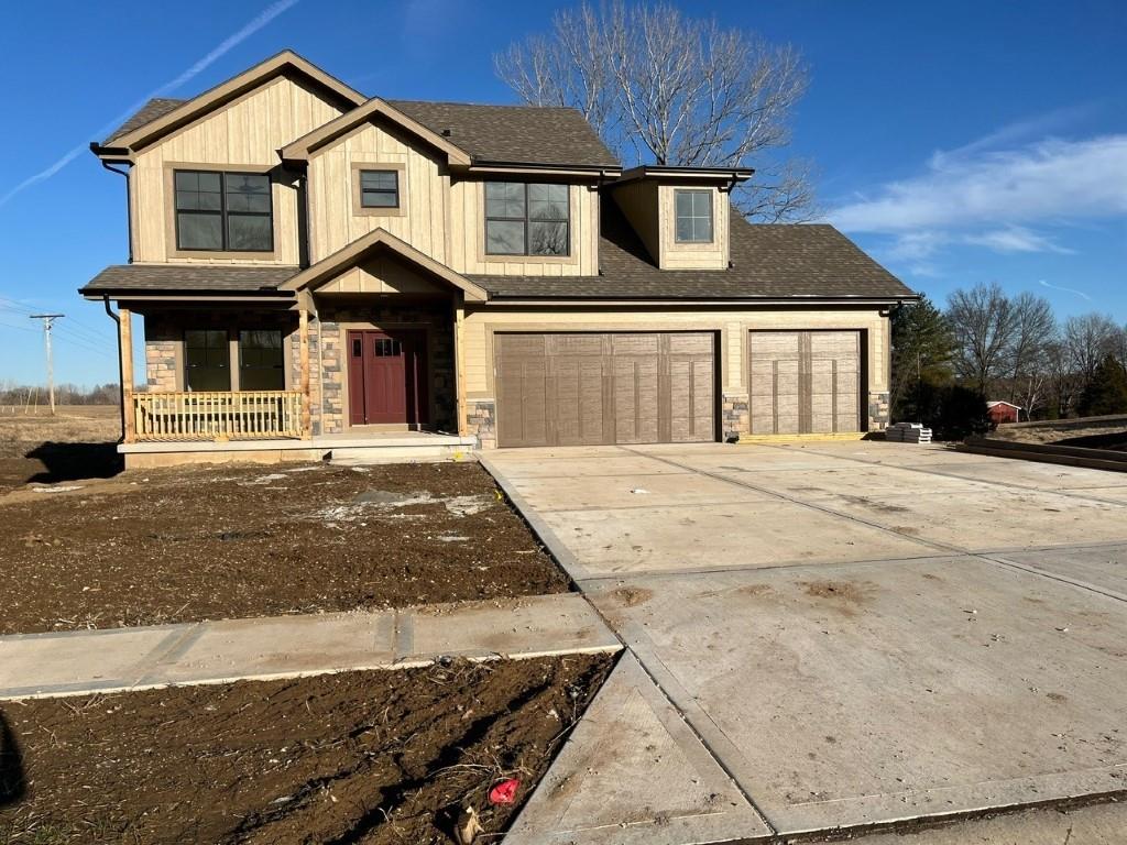 13525 Oakridge Drive Property Photo