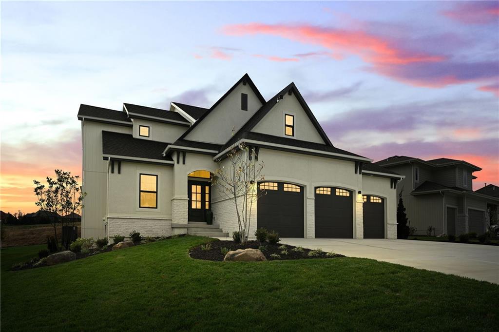 3105 Nw Berkebile Lane Property Photo