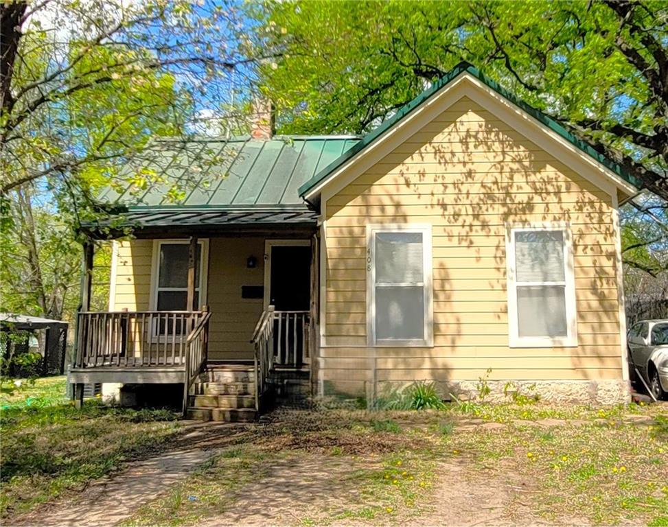 408 W Peoria Street Property Photo