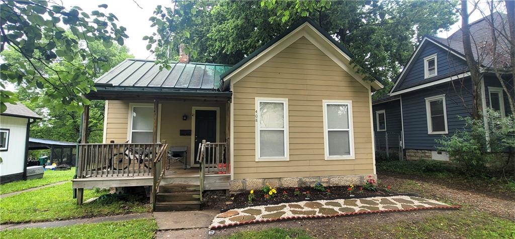 408 W Peoria Street Property Photo