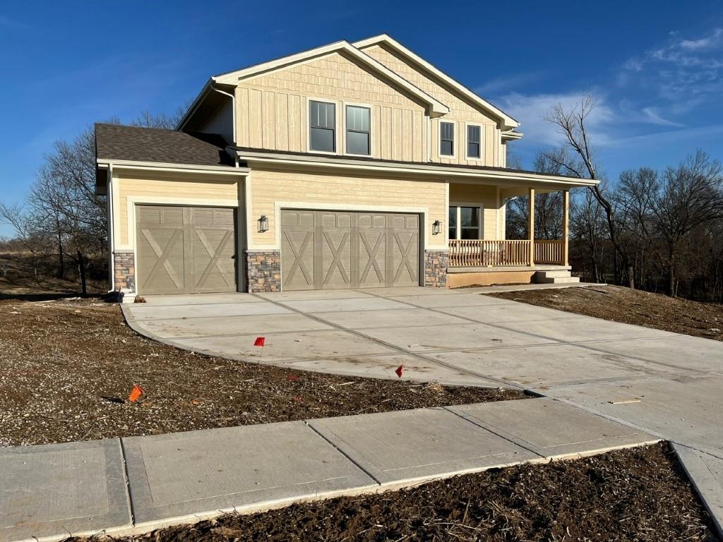 13413 Oakridge Drive Property Photo