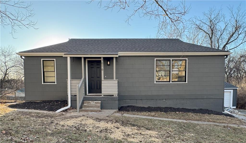 3816 N Flora Avenue Property Photo