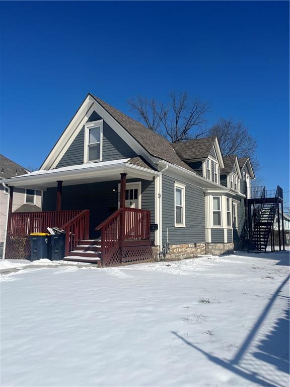 335 N Lawndale Avenue Property Photo