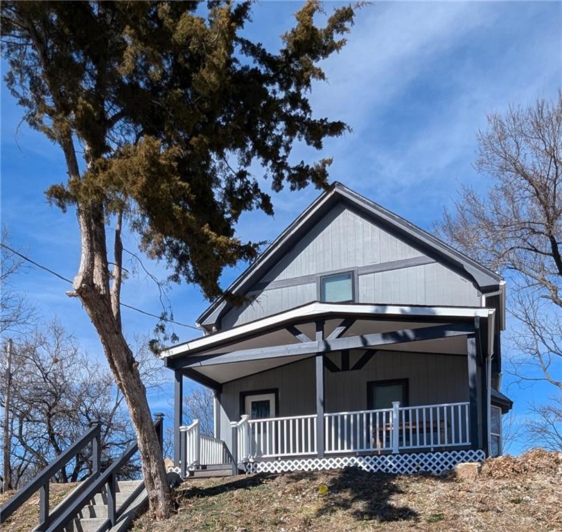 1236 Richmond Avenue Property Photo