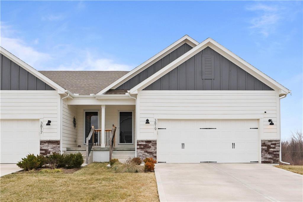 3819 Sw Walsh Drive Property Photo