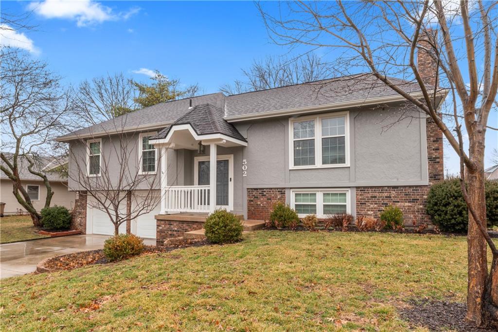 502 W Walnut Street Property Photo