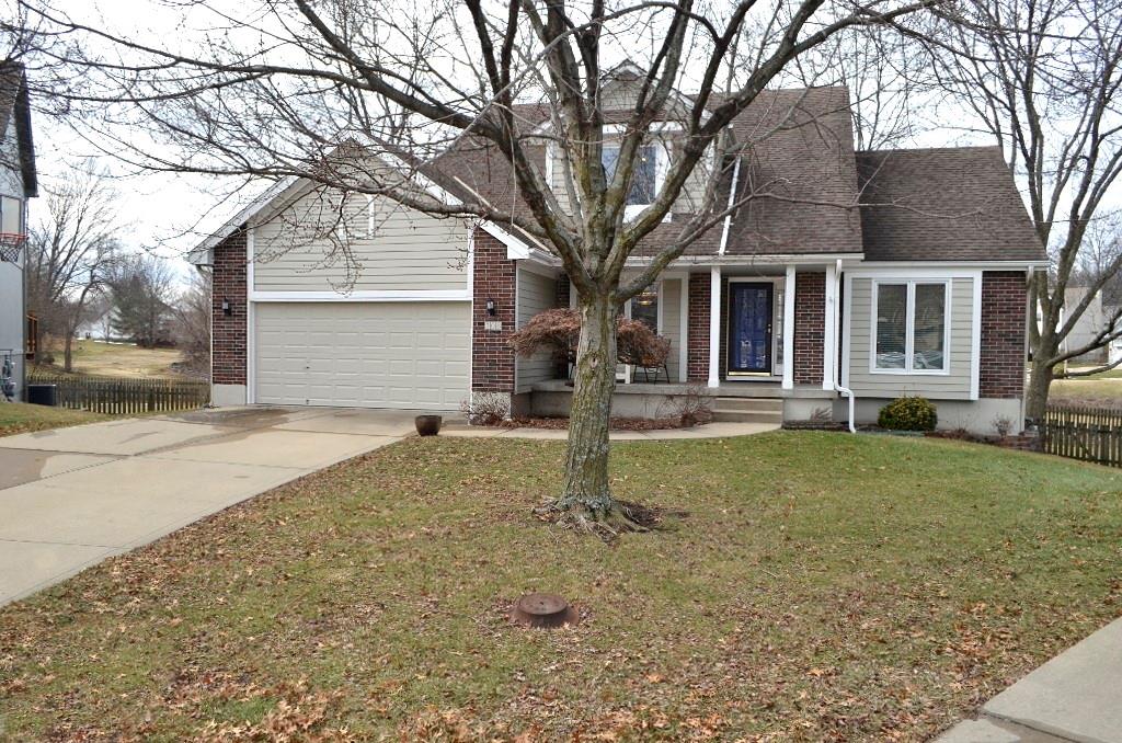 108 Se Carolina Court Property Photo