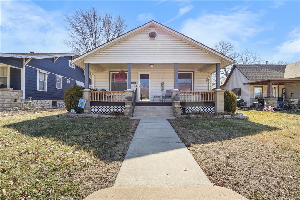 117 Main Street Property Photo