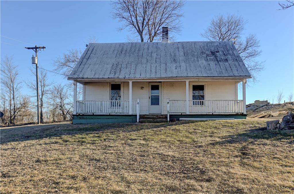 23375 Woodruff Road Property Photo 1