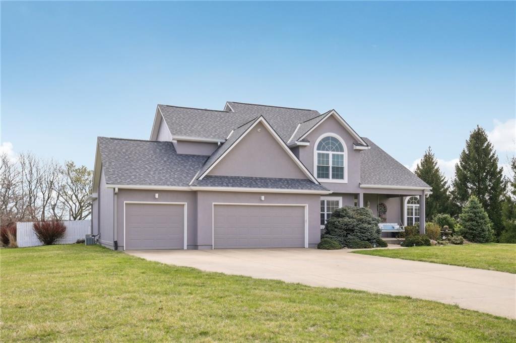 11319 Easley Drive Property Photo