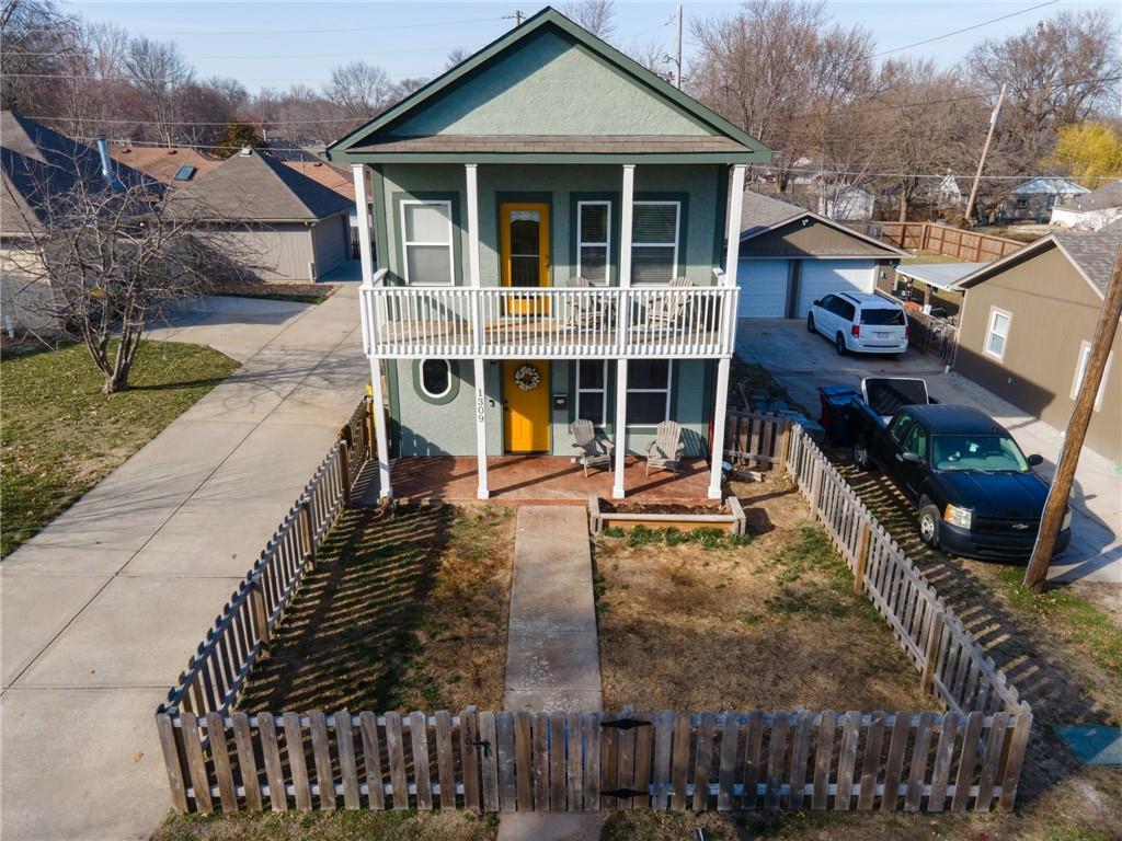 1309 Sw South Avenue Property Photo