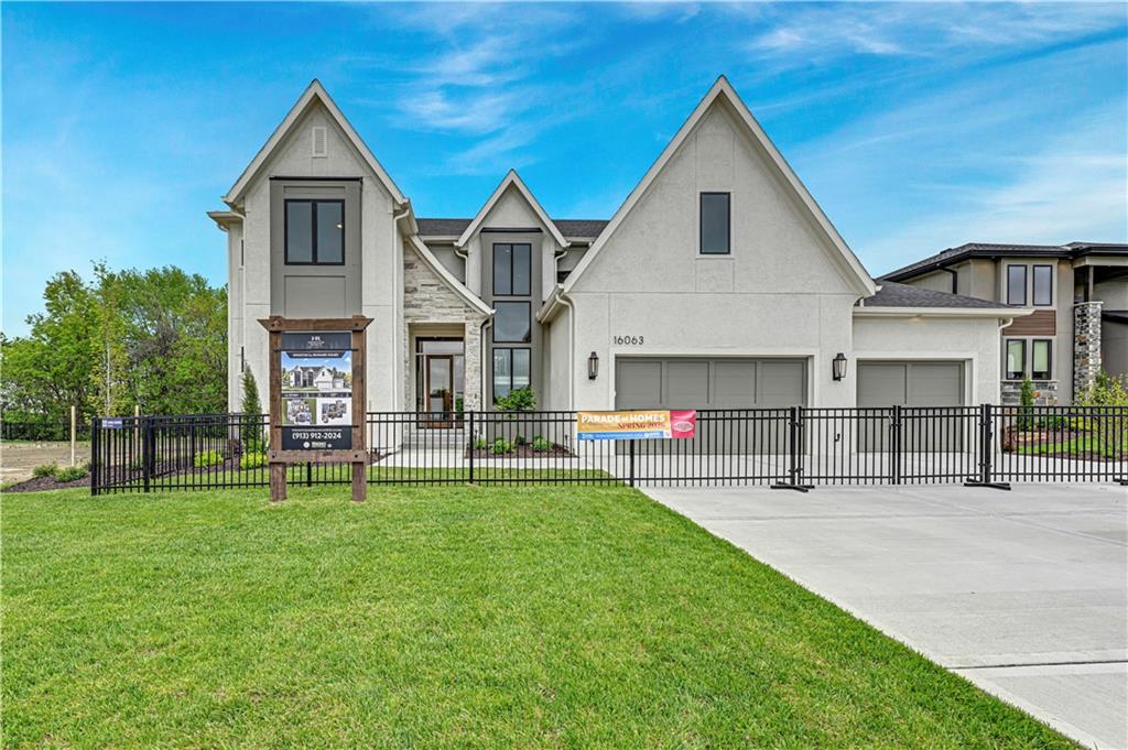 16063 S Twilight Lane Property Photo 1