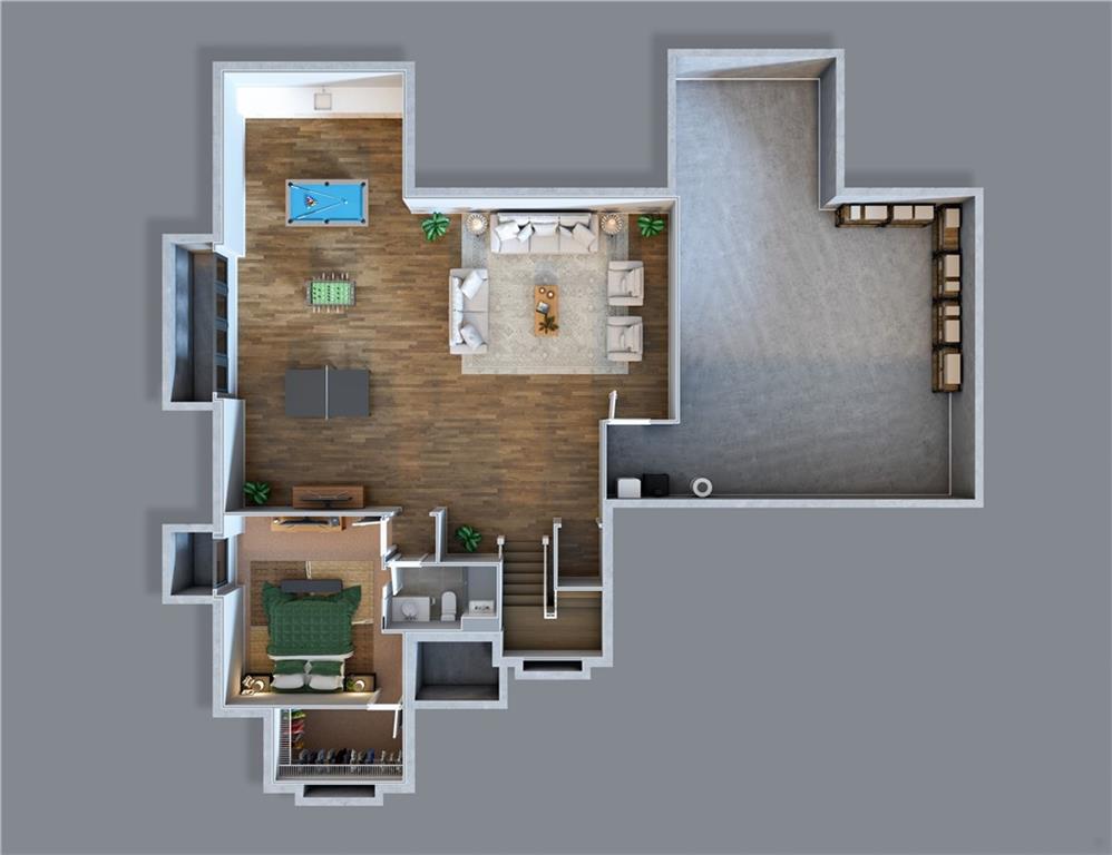 16063 S Twilight Lane Property Photo 66