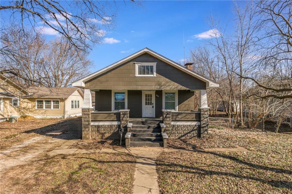 407 E Mason Street Property Photo