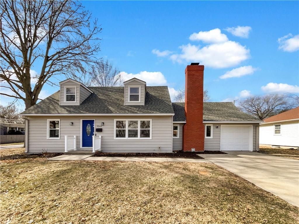9540 Foster Street Property Photo