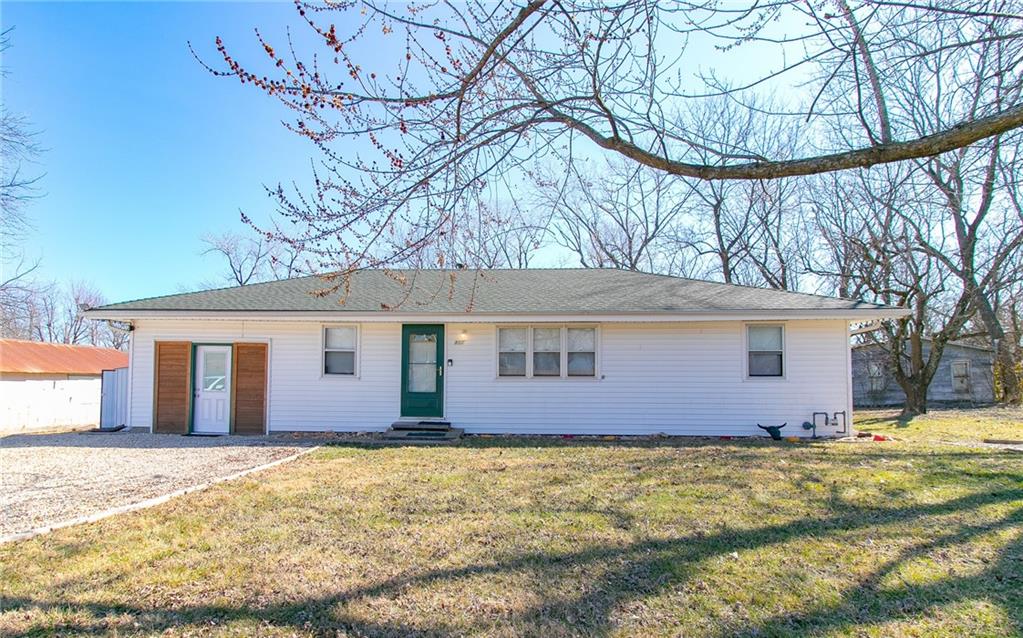 802 S Ash Street Property Photo