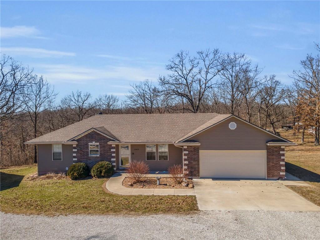 21439 Lost Valley Road Property Photo