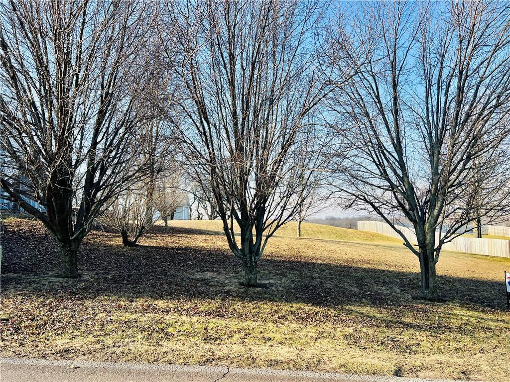 4708 Creek Crossing Drive Property Photo 1