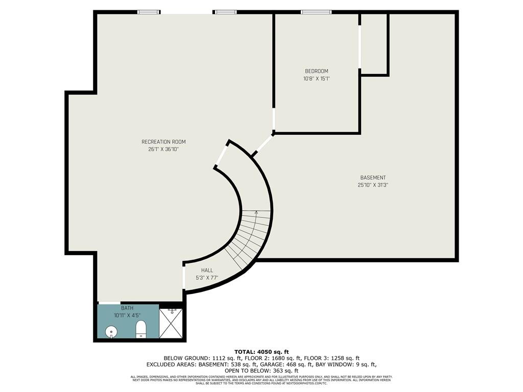 11206 N Michigan Avenue Property Photo 53