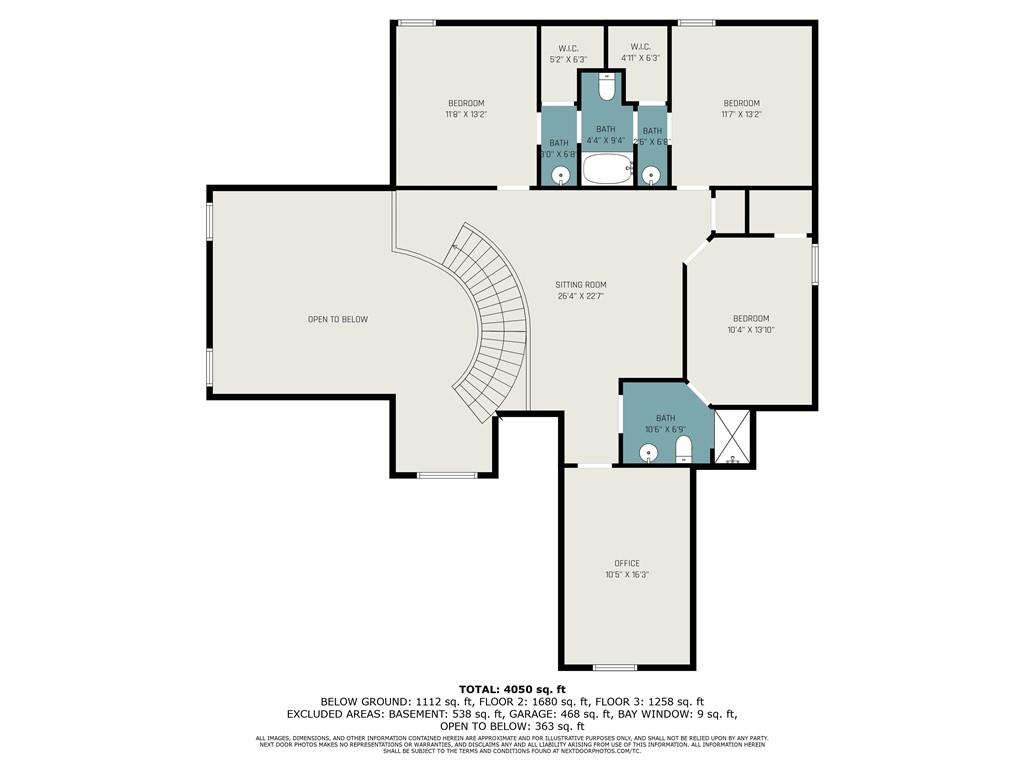 11206 N Michigan Avenue Property Photo 54