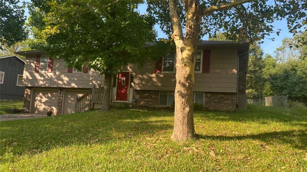 3612 Southern Hills Drive Property Photo