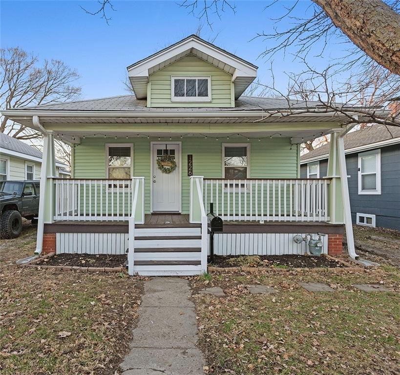 1226 E 24th Avenue Property Photo