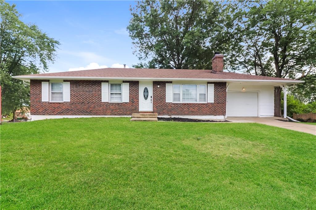 1204 Rice Street Property Photo