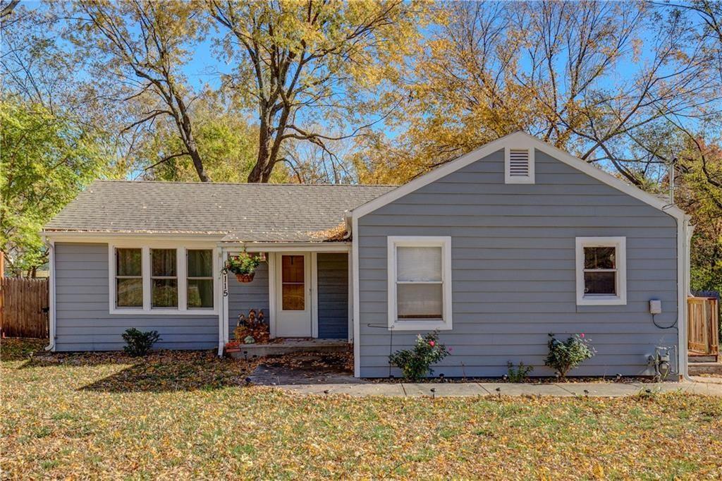 13115 Parker Avenue Property Photo