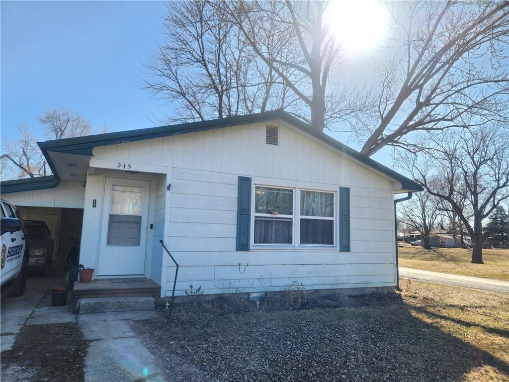 245 W 5th Street Property Photo
