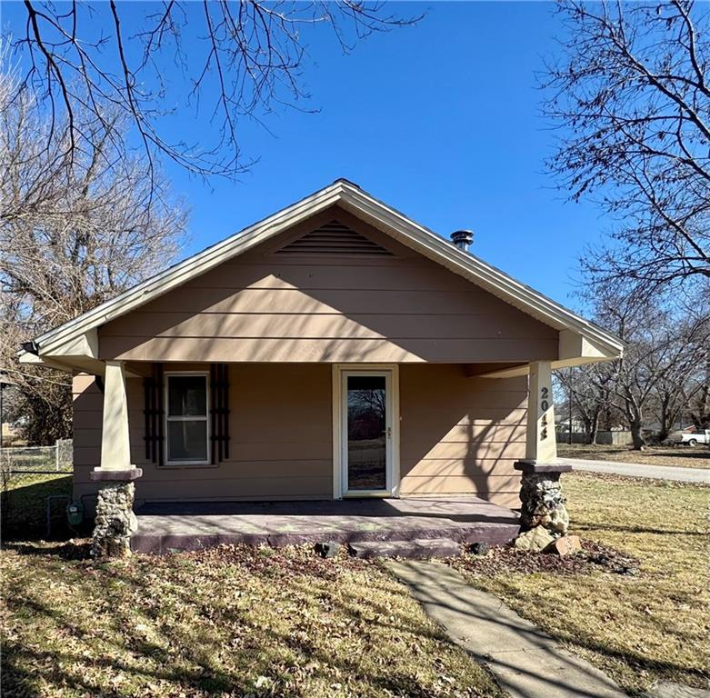 2044 Cleveland Avenue Property Photo