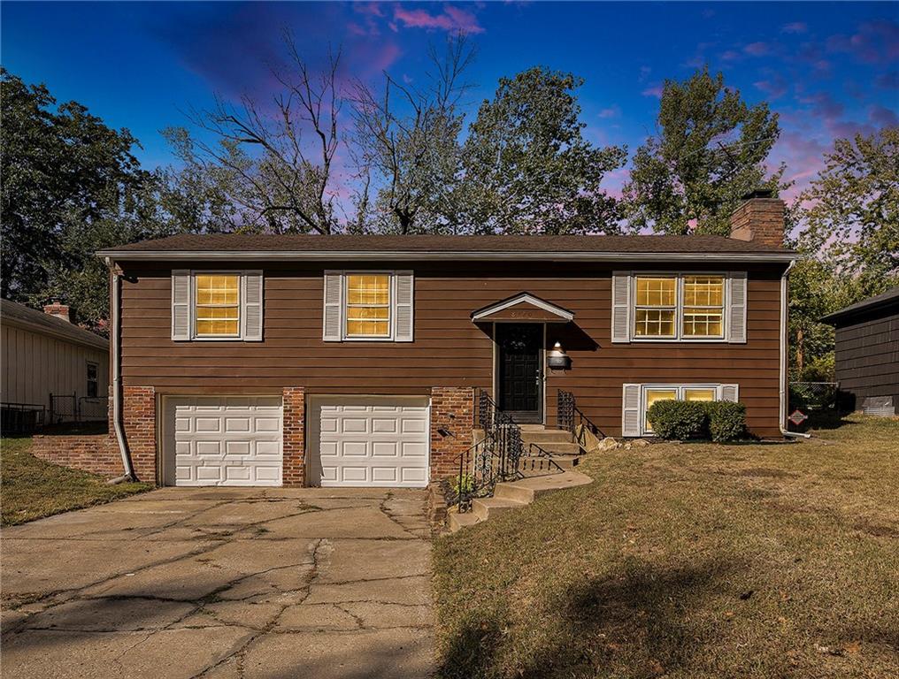 8720 Stark Avenue Property Photo
