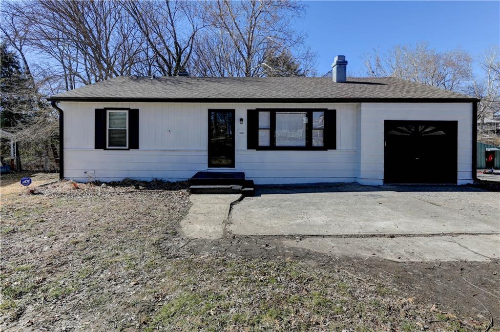 3616 N Lister Avenue Property Photo