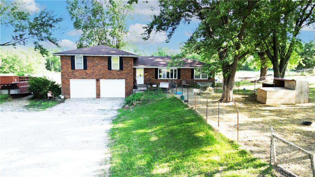 Agency Real Estate Listings Main Image
