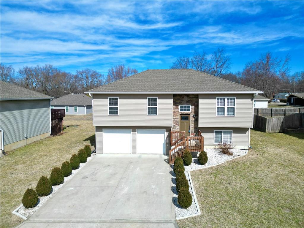 603 27th Street Property Photo