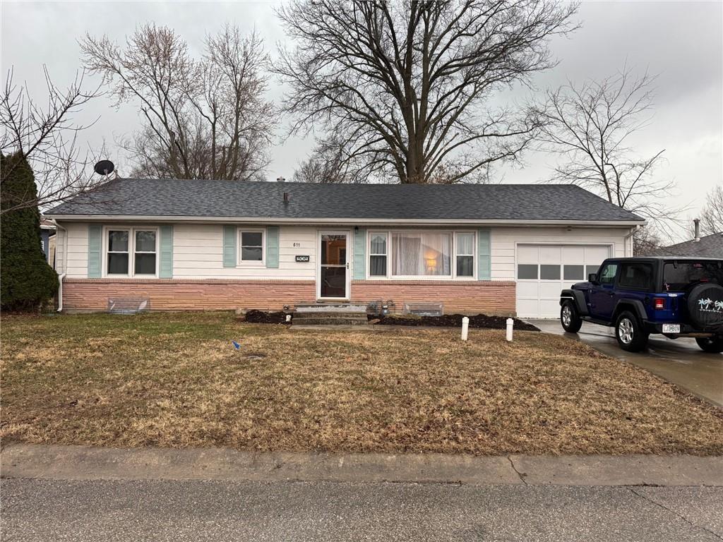 611 Hillcrest Drive Property Photo