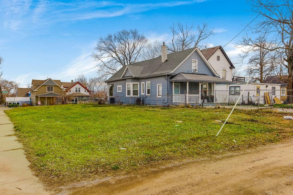 331 Quindaro Boulevard Property Photo