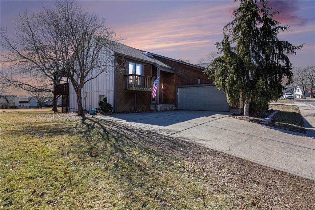 705 Burning Tree Street Property Photo