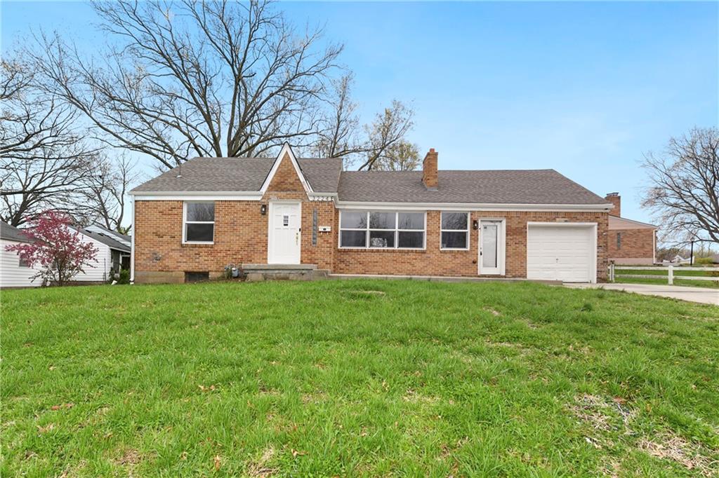 3224 E Barker Circle Property Photo