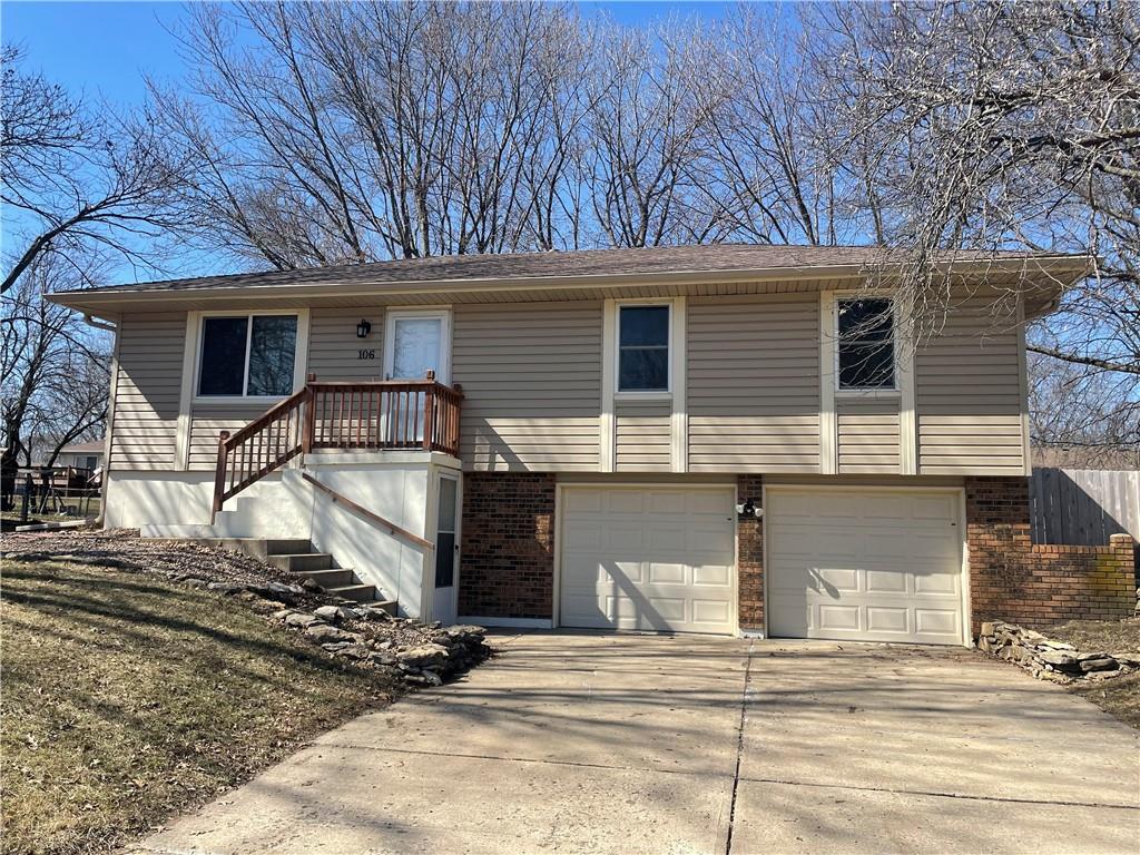 106 Se Crescent Street Property Photo